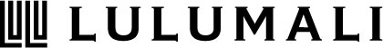 LULUMALI ロゴ